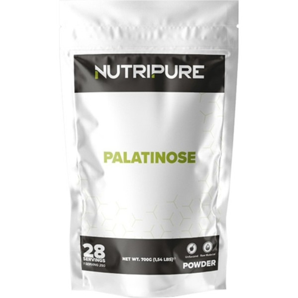 Nutripure Palatinose 700 gr Sporcu Besinleri Fiyatı