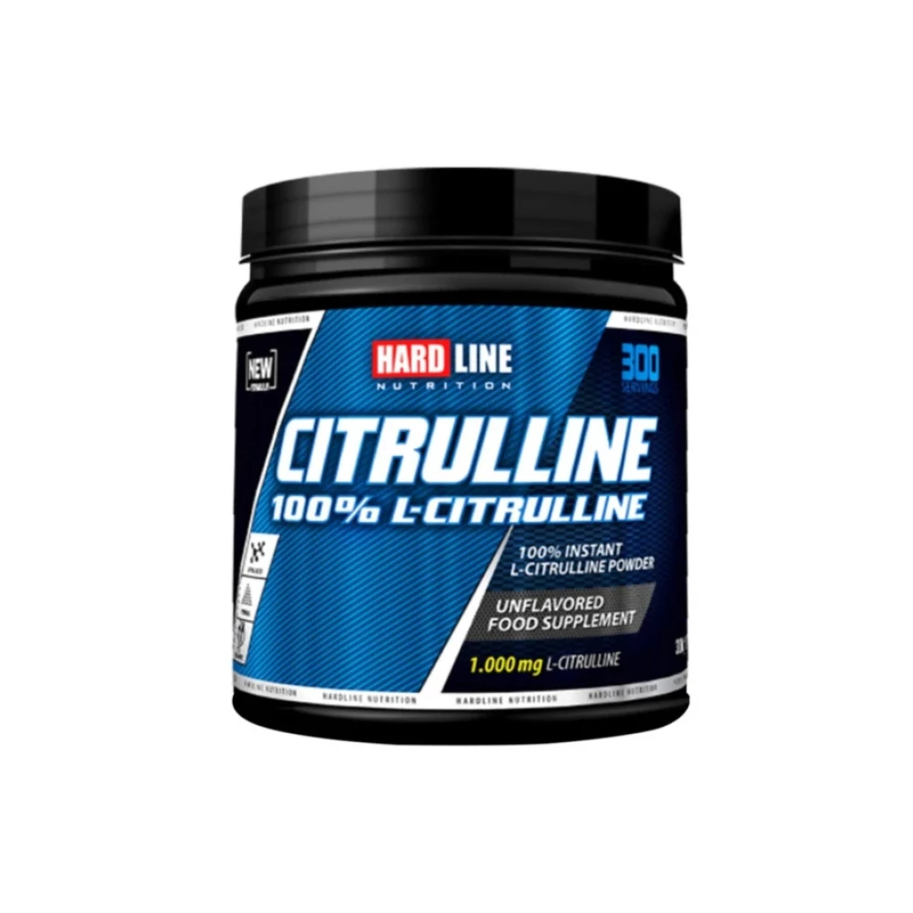 Nutrition Citrulline 300 Gr. Protein Tozları Fiyatı
