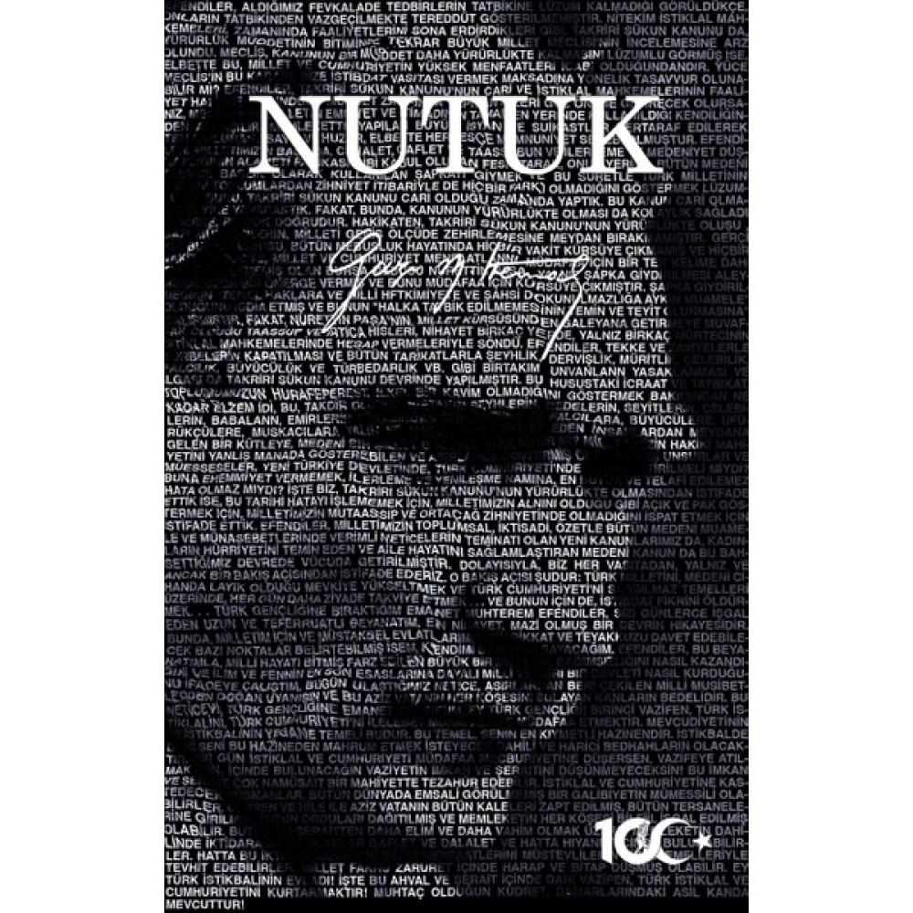 Nutuk Türk Tarihi Fiyatı
