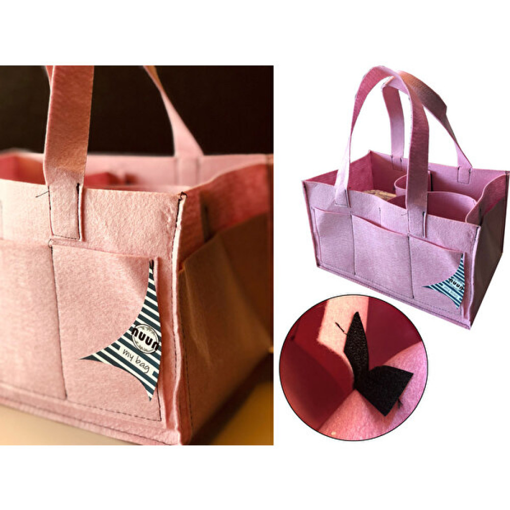 Nuun My Bag Bebek Organizeri / Bebek Bakım Çantası Bebek Bakım Çantası Fiyatı