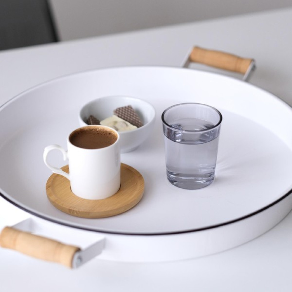 Nuun Tumbler Cone Cam 12'li 158 cc Kahve Yanı Bardağı-Su Bardağı-Cam Bardak-Meşrubat Bardağı - Renkli Fincan / Bardak / Kahve Takımı Fiyatı