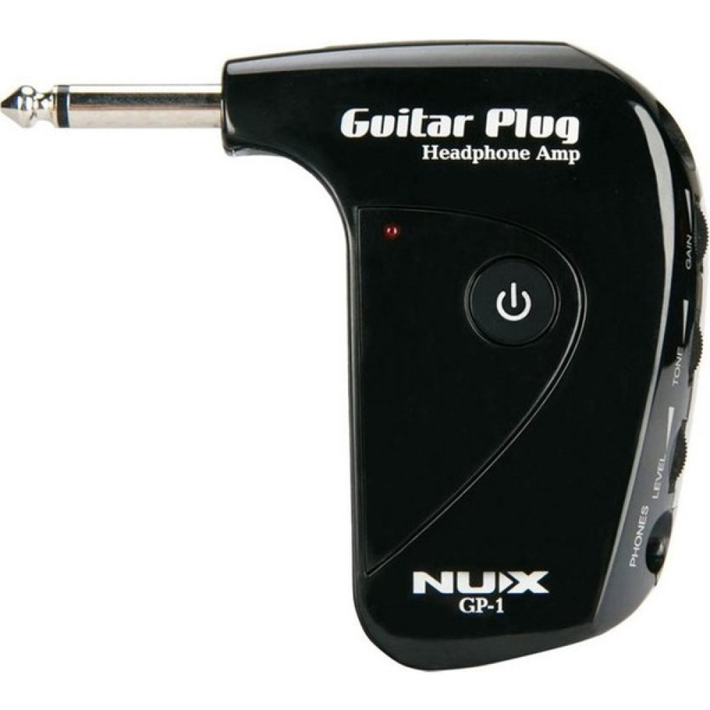 Nux Gp-1 Gitar Kulaklık Amfisi Müzik Aleti Aksesuarları Fiyatı