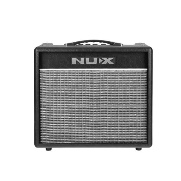 Nux Mighty 20Bt Elektro Gitar Amfisi Stüdyo ve Sahne Ekipmanları Fiyatı