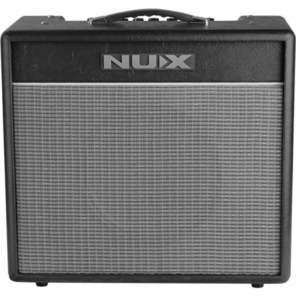 Nux Mighty 40Bt Elektro Gitar Amfisi Stüdyo ve Sahne Ekipmanları Fiyatı