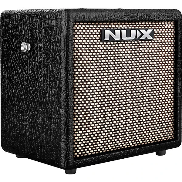 Nux Mighty 8BT Mkii Taşınabilir Elektro Gitar Amfisi Stüdyo ve Sahne Ekipmanları Fiyatı