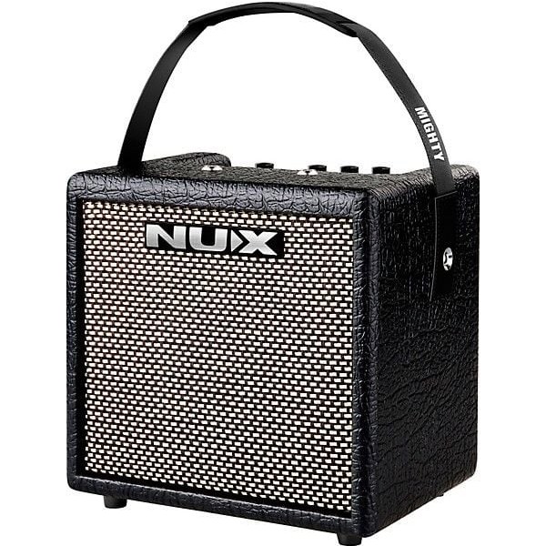 Nux Mighty 8BT MkII Taşınabilir Elektro Gitar Amfisi Klasik Gitarlar Fiyatı