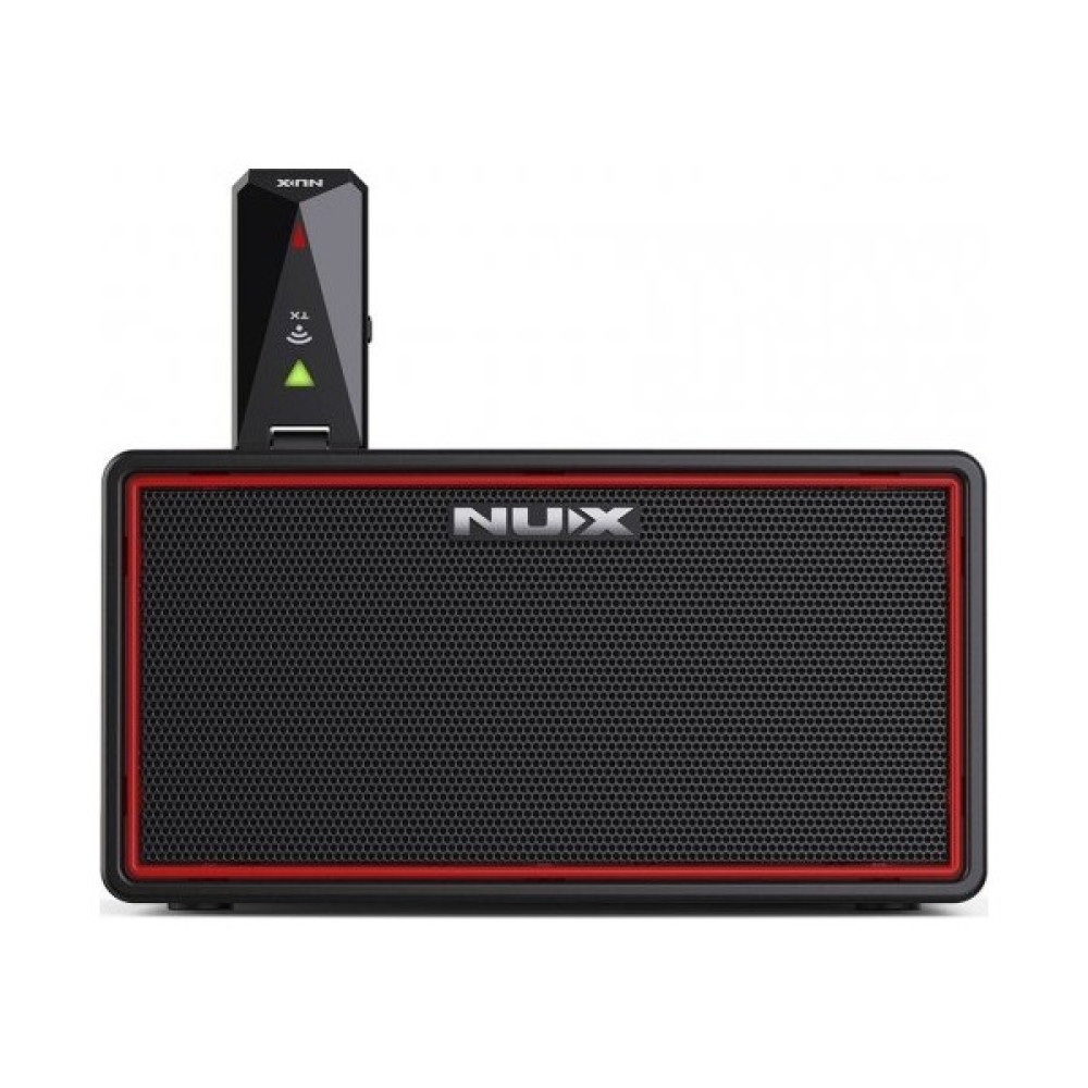 Nux Mıghty Air Taşınabilir Kablosuz Gitar Amfisi Müzik Aleti Aksesuarları Fiyatı