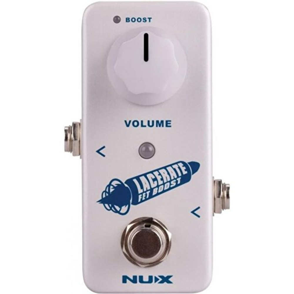 Nux Nfb-2 Lacerate Fet Boost Pedalı Pedal Seti Fiyatı