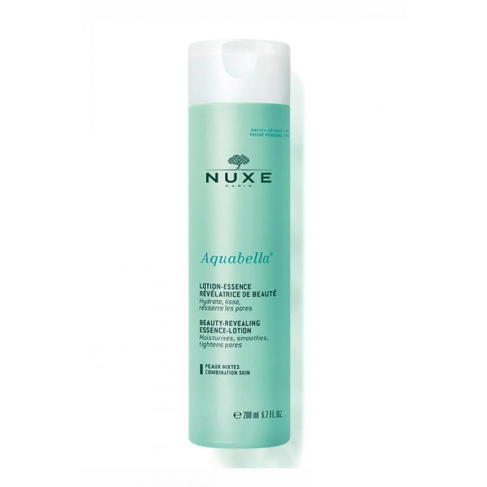 Nuxe Aquabella Beauty Revealing Essence Lotion 200 Ml Akne ve Sivilce Bakımı Fiyatı