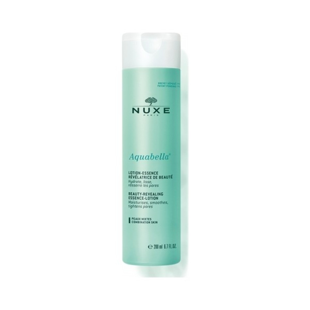 Nuxe Aquabella Beauty Revealing Essence Lotion 200ml Cilt Temizleme ve Peeling Fiyatı