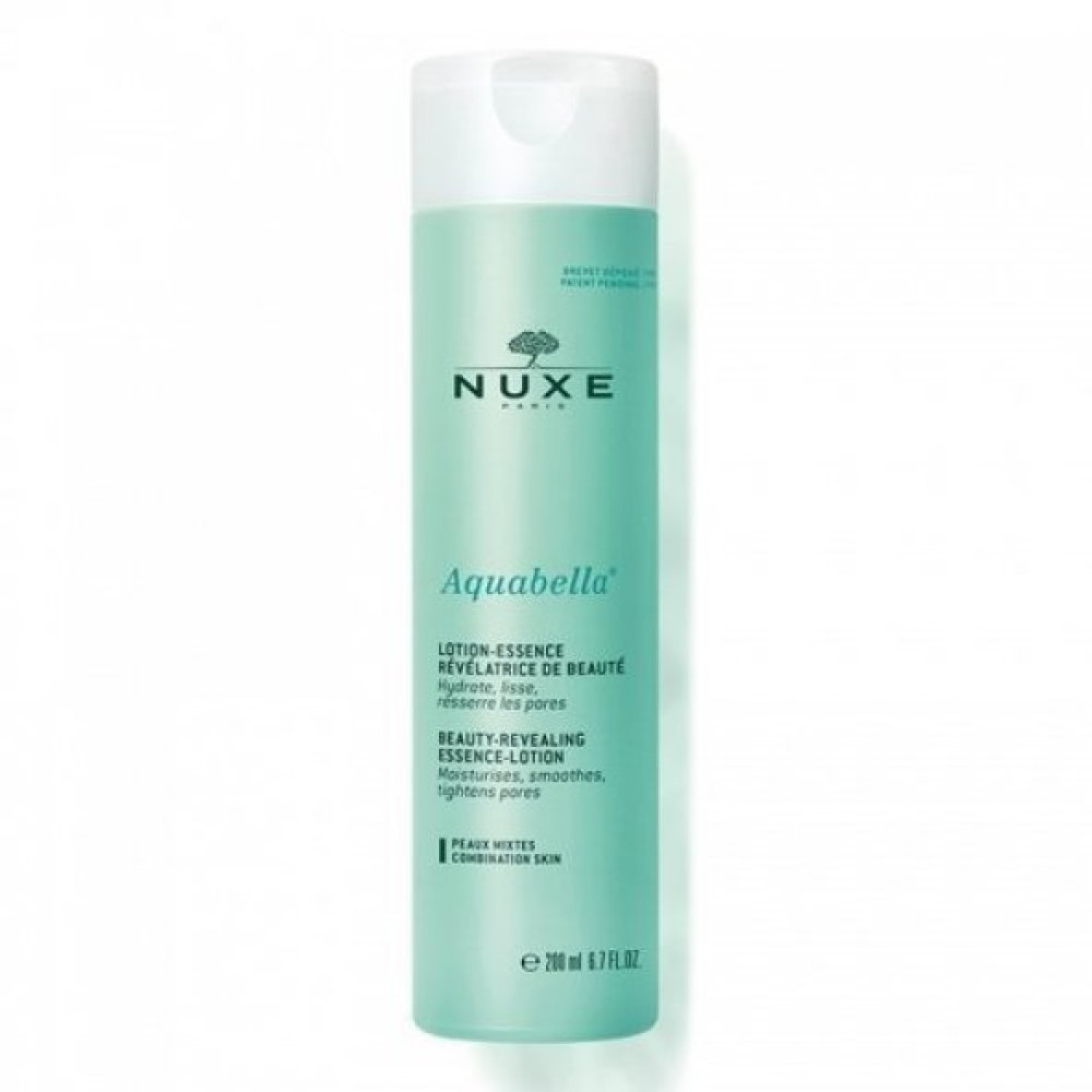 Nuxe Aquabella Beauty Revealing Essence Lotion Losyon 200Ml Cilt Temizleme ve Peeling Fiyatı