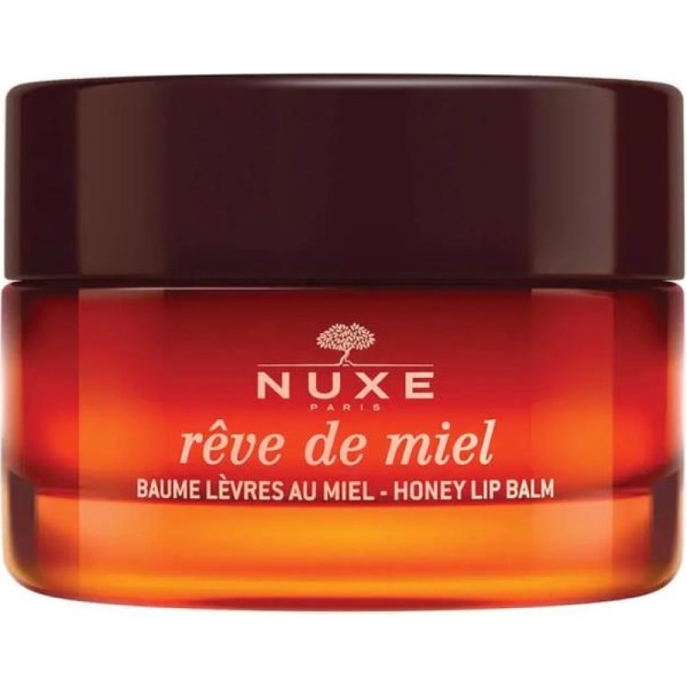 Nuxe Baume Levres 15 g Dudak Bakımı / Koruyucu Fiyatı