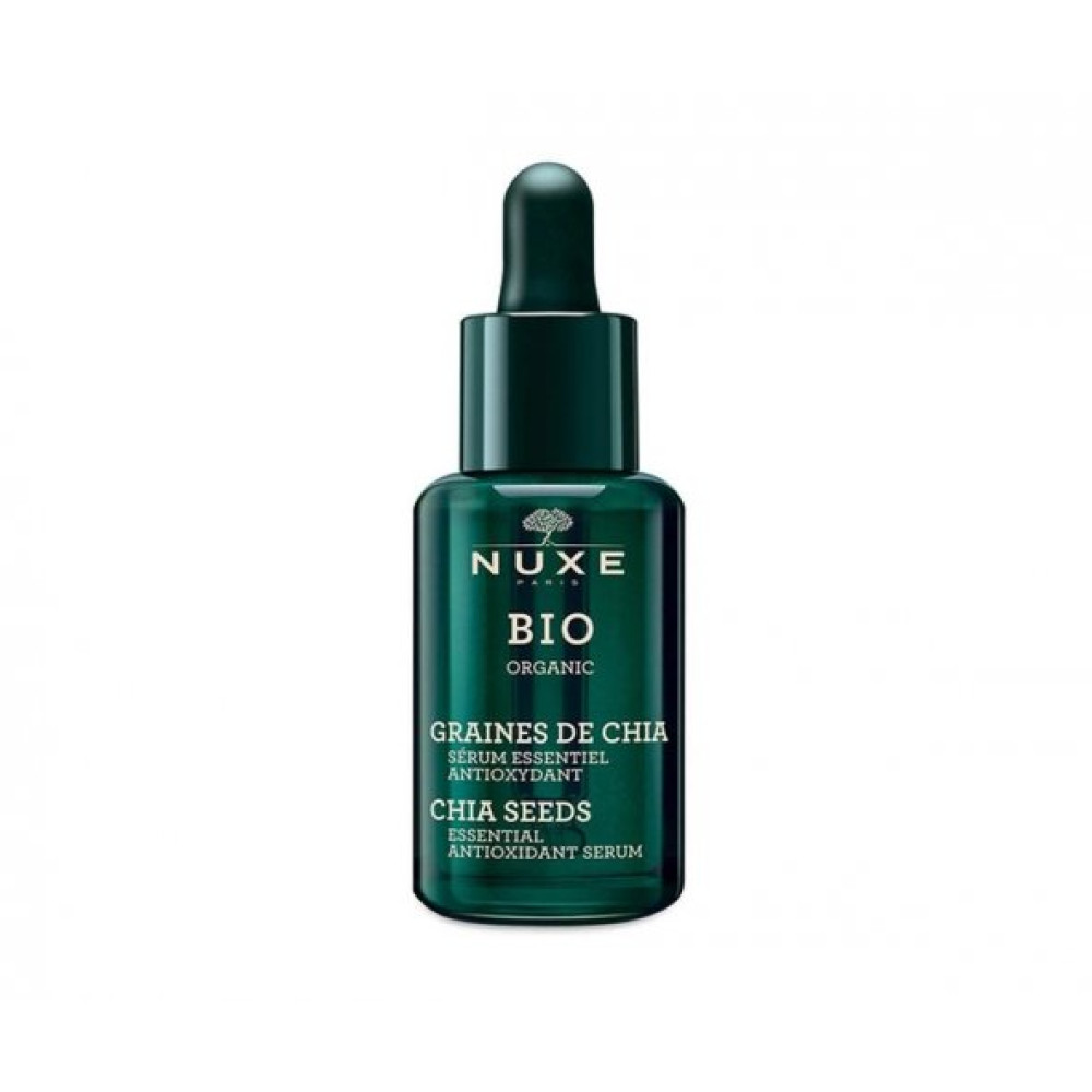 Nuxe Bio Organic Antioksidan Serum 30 Ml Anti-Aging / Yaşlanma Karşıtı Fiyatı