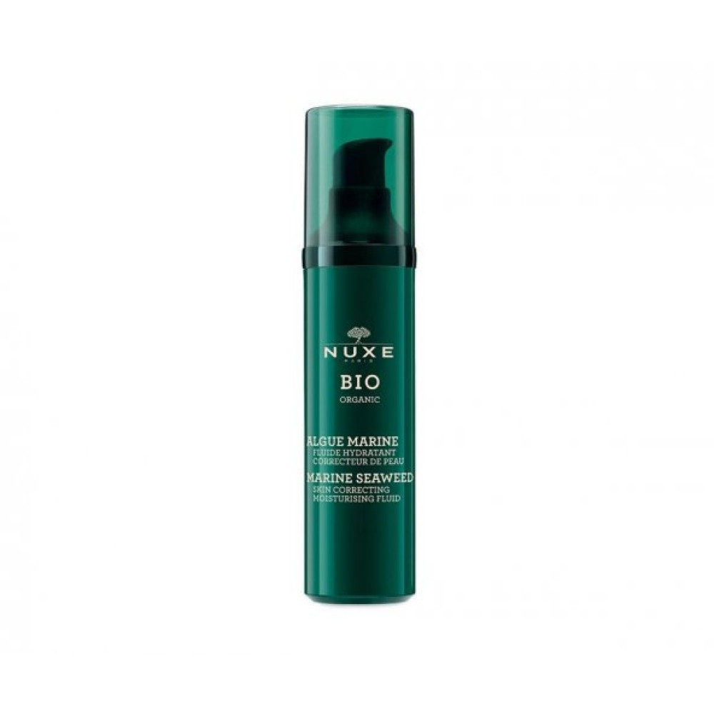 Nuxe Bio Organic Nemlendirici Losyon 50 Ml Anti-Aging / Yaşlanma Karşıtı Fiyatı