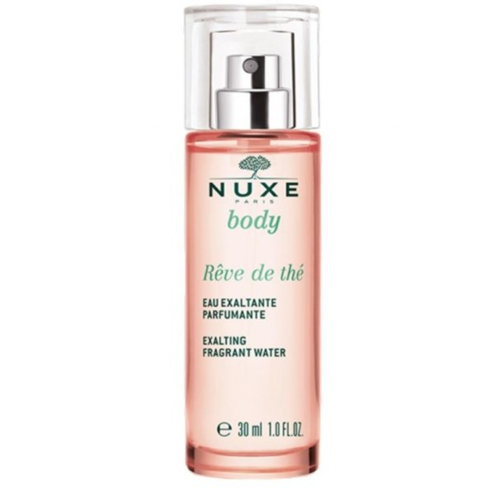 Nuxe Body Reve De The Vucut Spreyi 30 Ml Kadın Parfümleri Fiyatı
