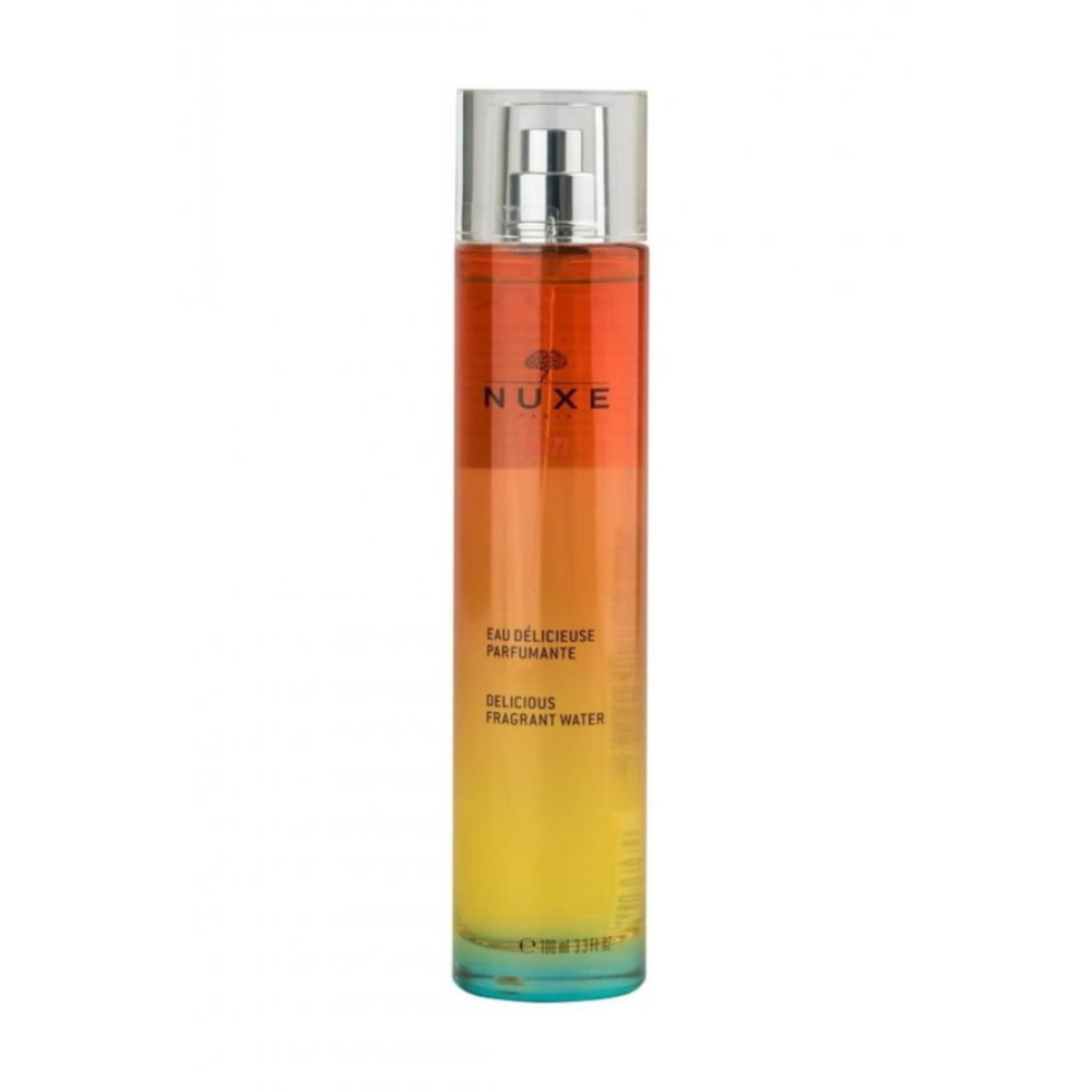 Nuxe Ferahlatici Vucut Parfumu - Sun Eau Delicieuse Parfumante 100 Ml Kadın Parfümleri Fiyatı