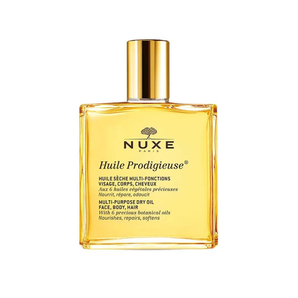 Nuxe Huile Prodigieuse Çok Amaçlı Kuru Yağ 100 ml Cilt ve Yüz Bakımı Fiyatı