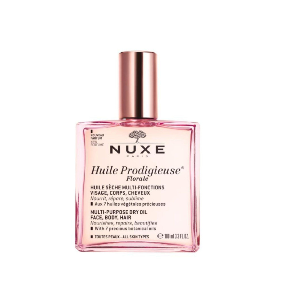 Nuxe Huile Prodigieuse Floral 100 ml Cilt ve Yüz Bakımı Fiyatı