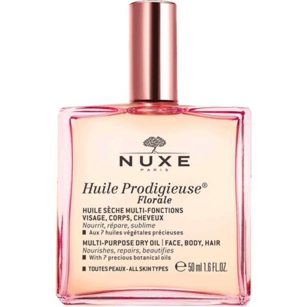 Nuxe Huile Prodigieuse Florale 50ml Saç Boyası Fiyatı