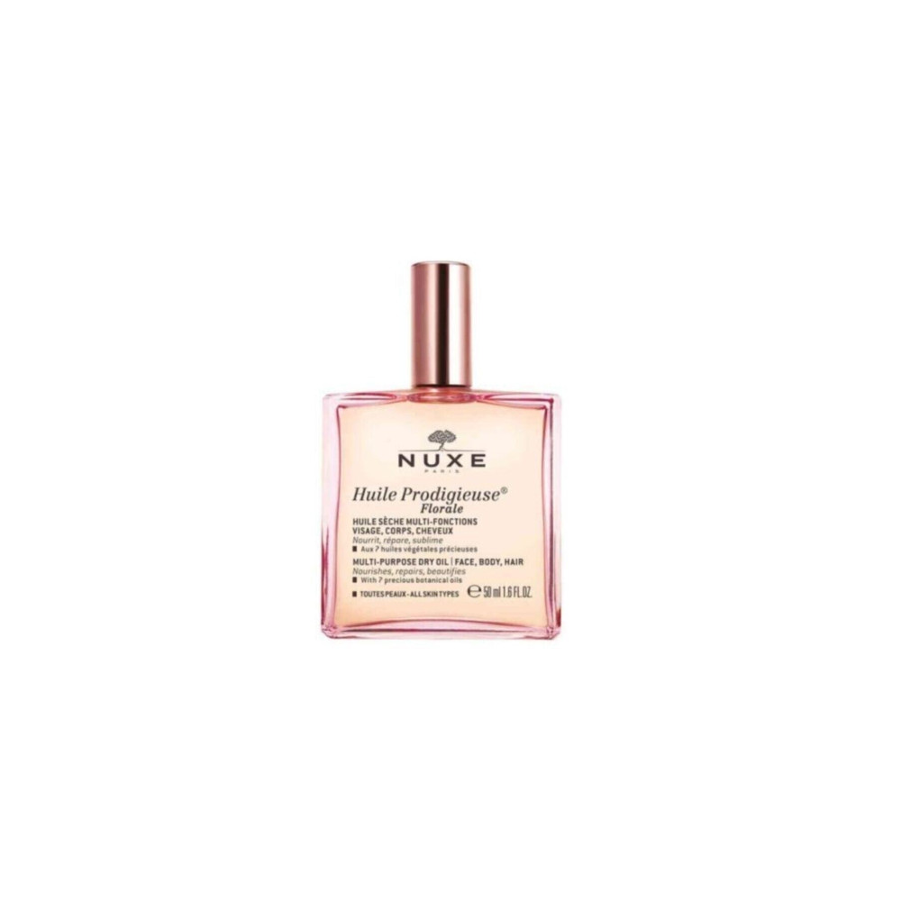 Nuxe Huile Prodigieuse Florale Çok Amaçlı Kuru Yağ 50 Ml Cilt ve Yüz Bakımı Fiyatı