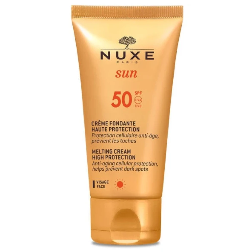 Nuxe Kuru Ciltler Icin Gunes Koruyucu 50 Ml Güneş Sonrası Kremler ve Losyonları Fiyatı