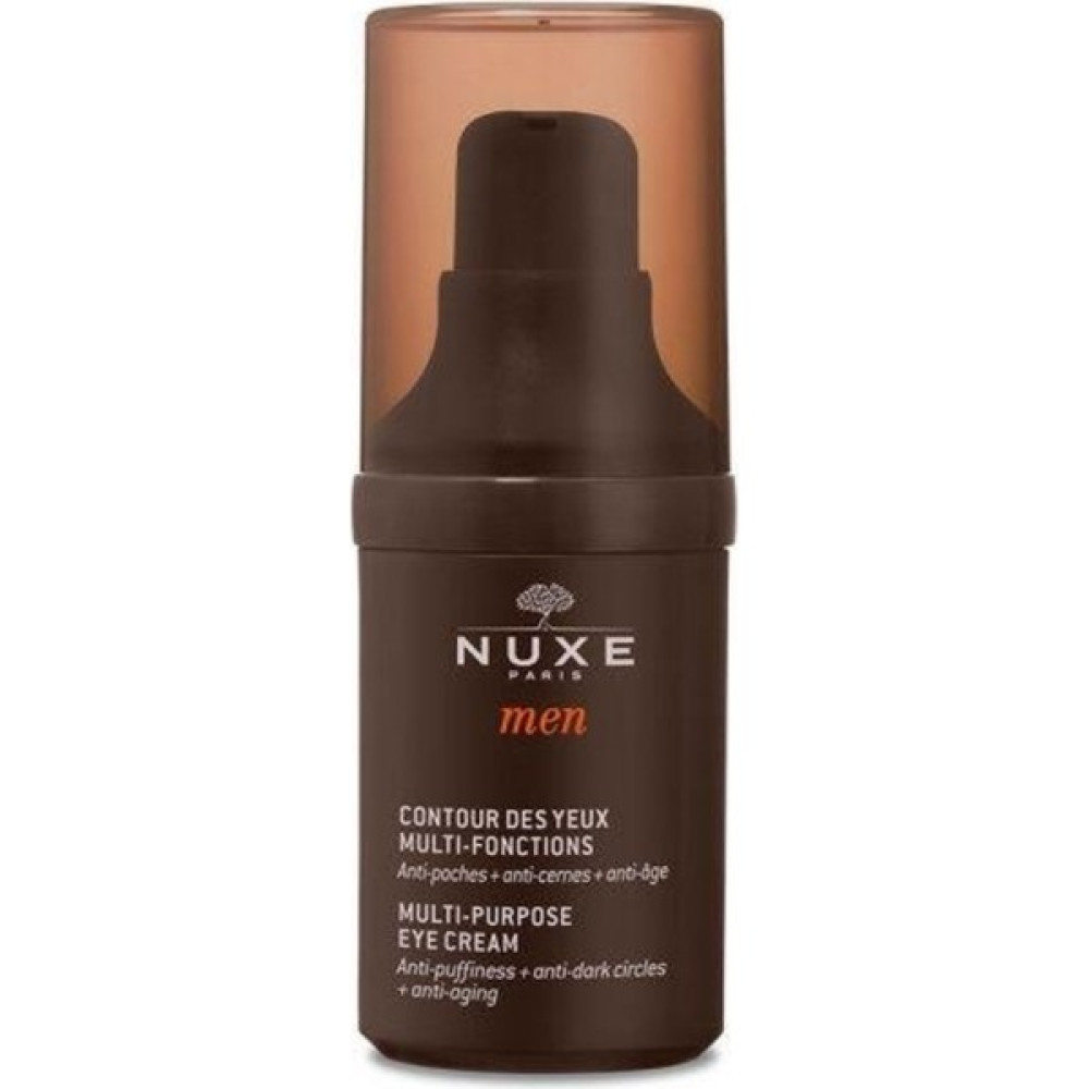 Nuxe Men Göz Çevresi Bakım Kremi 15ML Göz Kremi Fiyatı