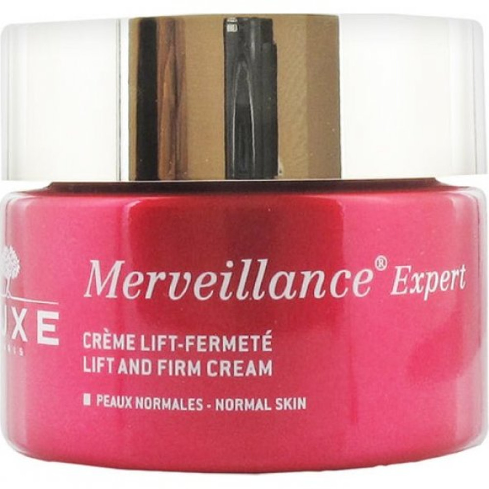 Nuxe Merveillance Expert Lift And Firm Cream 50Ml Anti-Aging / Yaşlanma Karşıtı Fiyatı