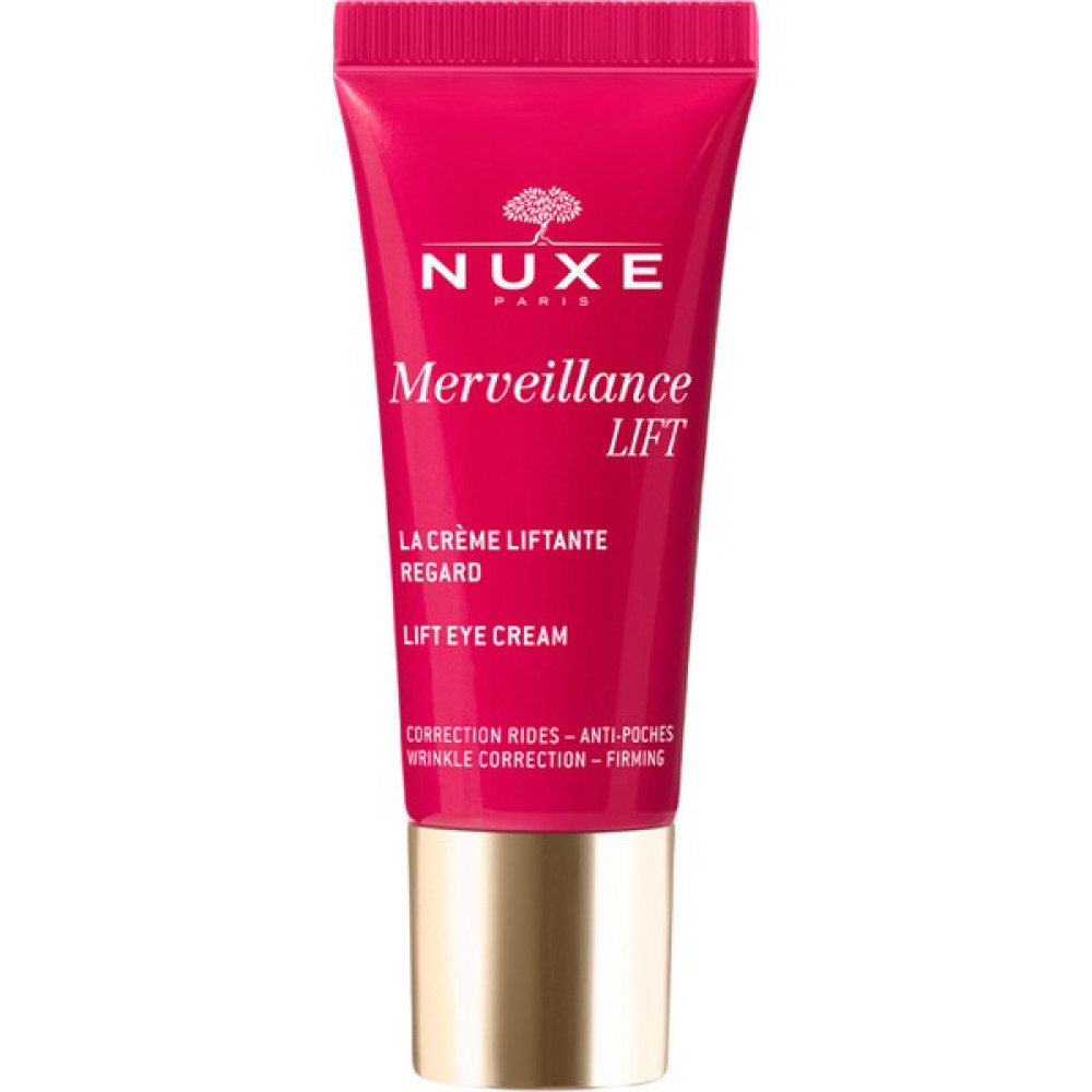 Nuxe Merveillance Lift Eye Cream 15 ml Göz Kremi Fiyatı