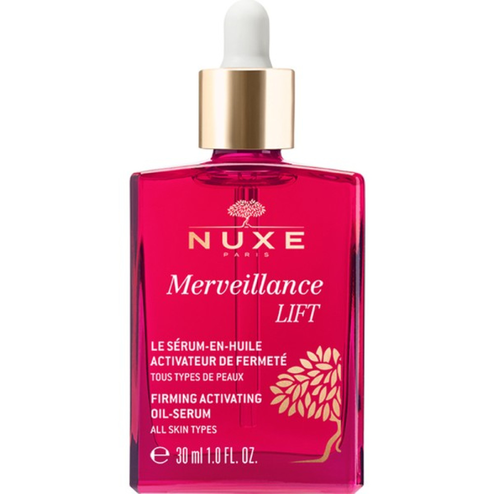 Nuxe Merveillance Lift Firming Activating Serum 30 ml Anti-Aging / Yaşlanma Karşıtı Fiyatı