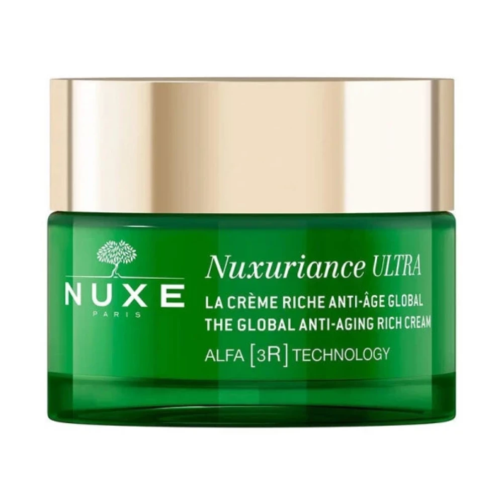 Nuxe Nuxuriance Ultra Anti Aging Rich Cream 50 Ml Anti-Aging / Yaşlanma Karşıtı Fiyatı
