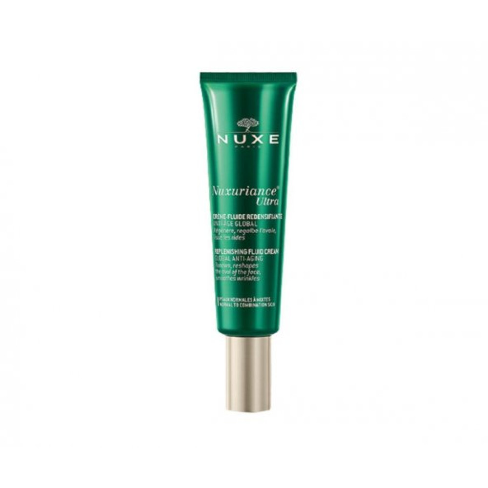 Nuxe Nuxuriance Ultra Creme Fluide 50 Ml Anti-Aging / Yaşlanma Karşıtı Fiyatı