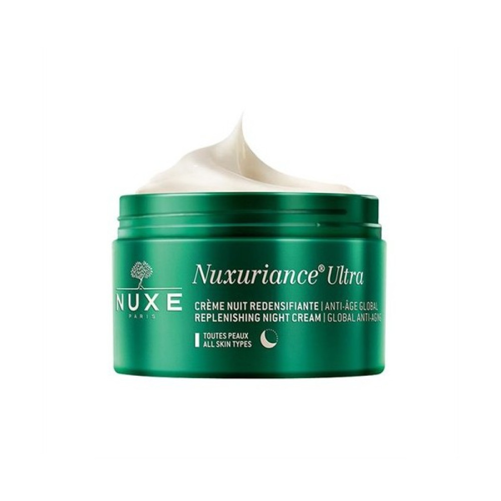NUXE Nuxuriance Ultra Crème - Nuit 50 ml Gece Kremleri Fiyatı