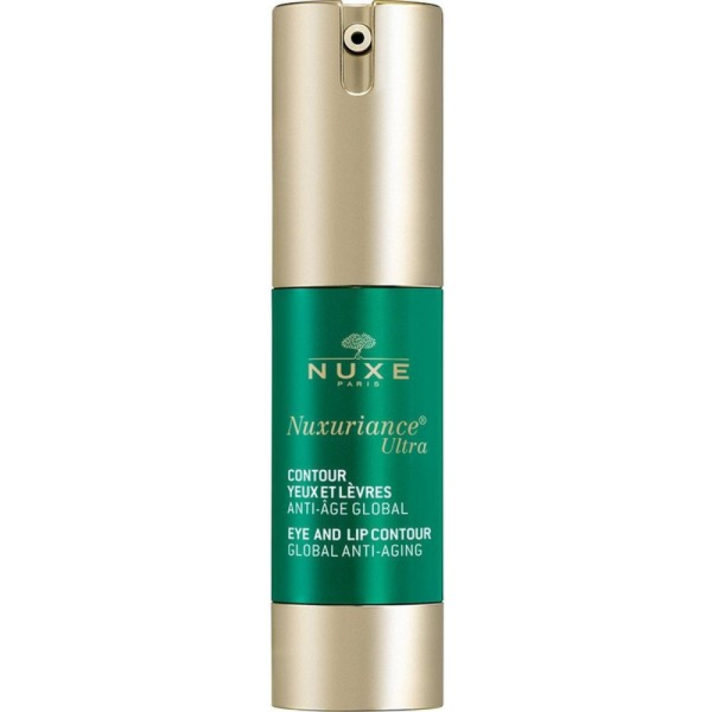 Nuxe Nuxuriance Ultra Eye And Lip Contour 15 ml Anti-Aging / Yaşlanma Karşıtı Fiyatı