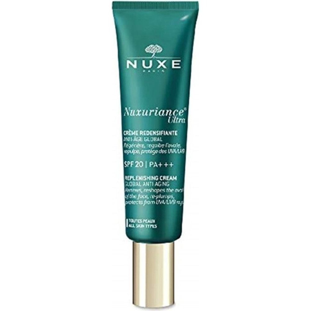 Nuxe Nuxuriance Ultra Gündüz Bakım Kremi SPF20 50ML Nemlendiriciler Fiyatı