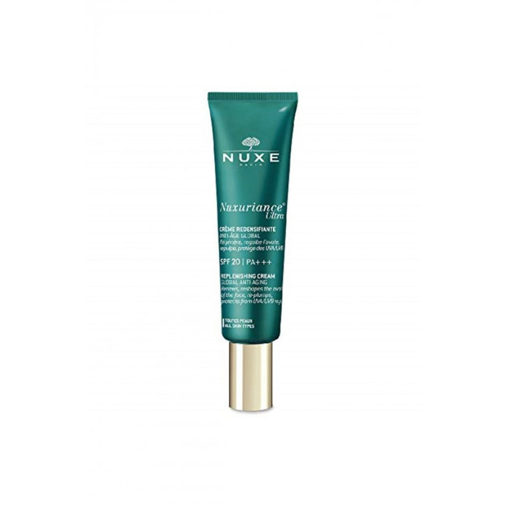 Nuxe Nuxuriance Ultra Gunduz Bakim Kremi Spf20 50Ml Güneş Kremleri ve Losyonları Fiyatı