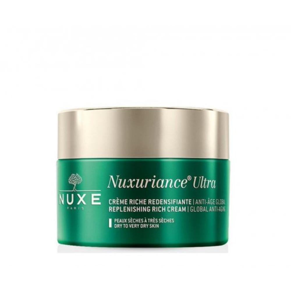 Nuxe Nuxuriance Ultra Jour Anti-Aging / Yaşlanma Karşıtı Fiyatı