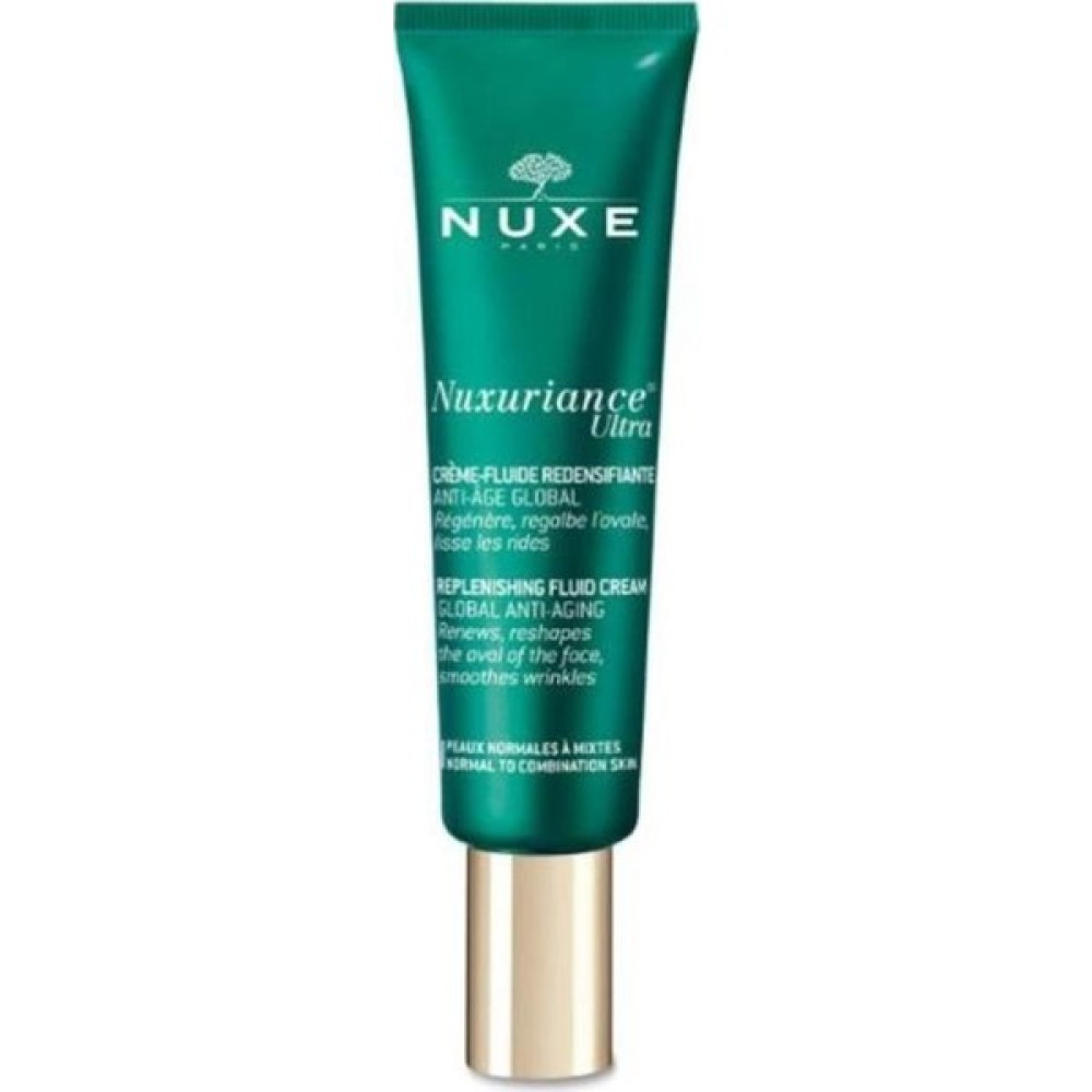 Nuxe Nuxuriance Ultra Replenishing Fluid Cream 50 ml Nemlendiriciler Fiyatı