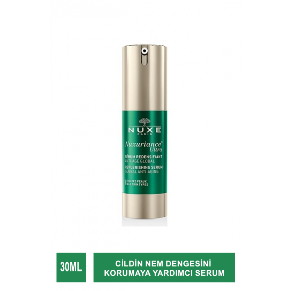 Nuxe Nuxuriance Ultra Serum 30Ml Anti-Aging / Yaşlanma Karşıtı Fiyatı