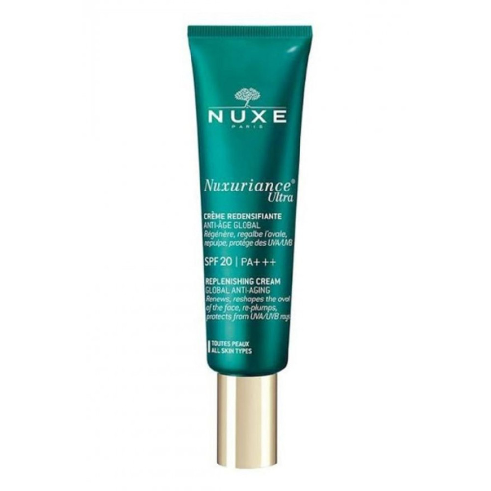 Nuxe Nuxuriance Ultra Spf 20 Gunduz Bakim Kremi 50 Ml Nemlendiriciler Fiyatı