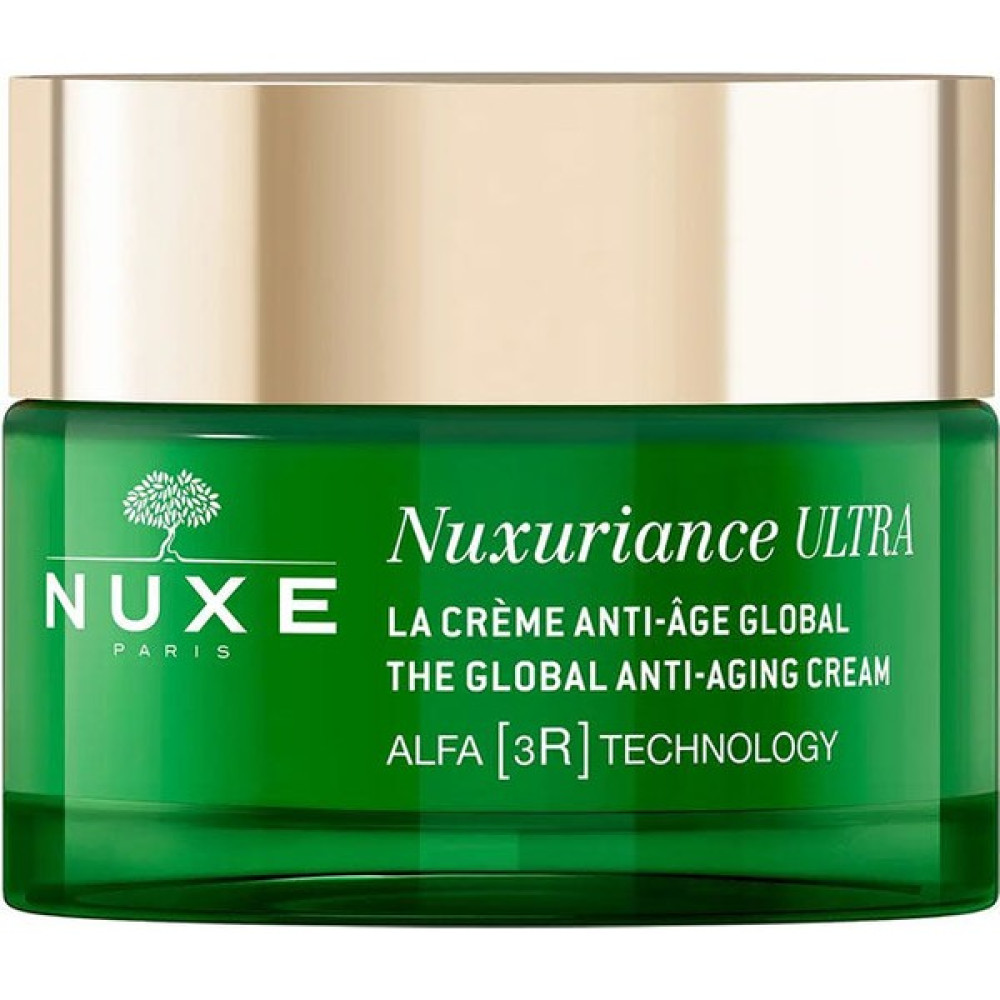 Nuxe Nuxuriance Ultra Yaşlanma Karşıtı Kremi 50 Ml Anti-Aging / Yaşlanma Karşıtı Fiyatı