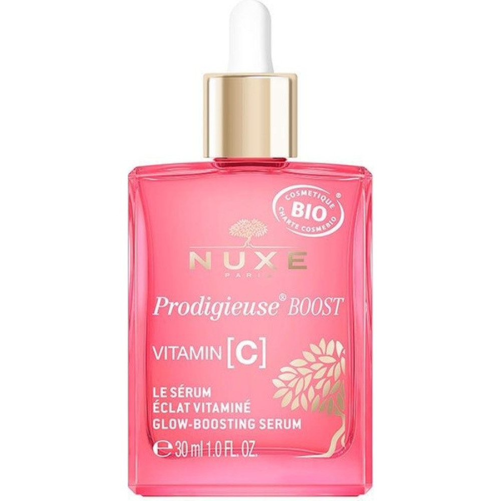 Nuxe Prodigieuse Boost Aydınlatıcı Serum 30 ml Anti-Aging / Yaşlanma Karşıtı Fiyatı