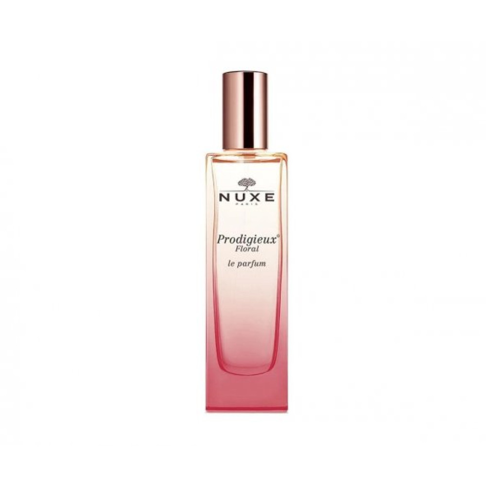 Nuxe Prodigieux Floral Ciceksi Kokulu Parfum 50 Ml Kadın Parfümleri Fiyatı