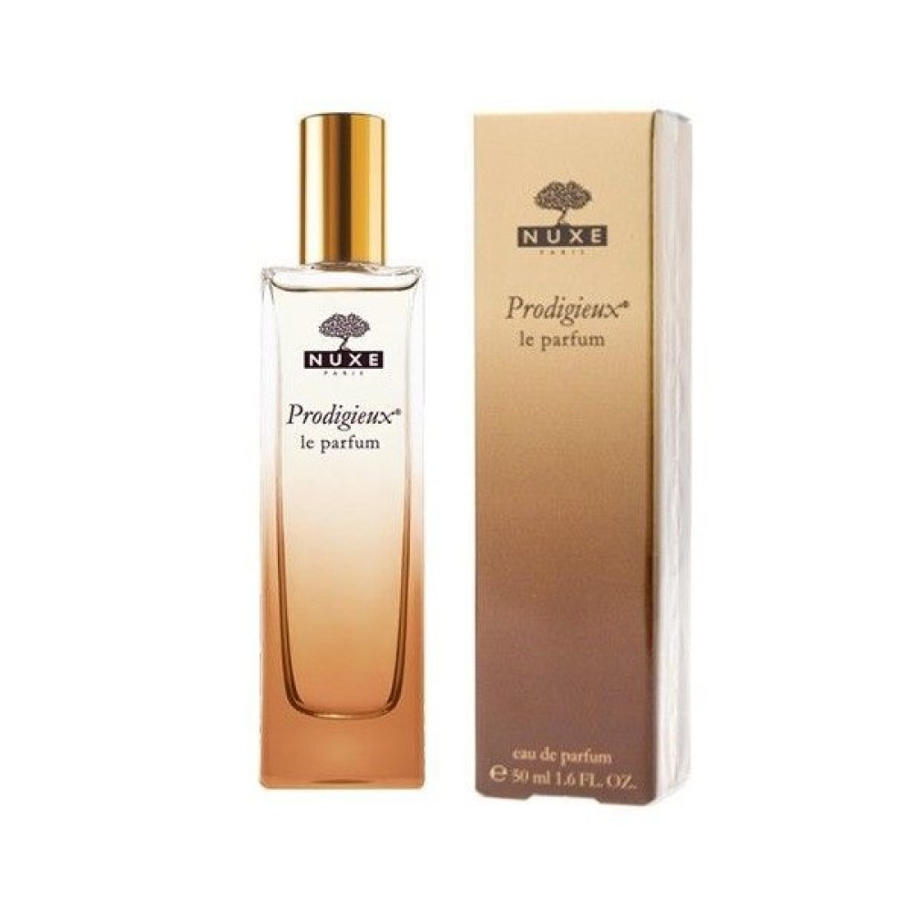 NUXE Prodigieux, Le Parfum 50 ml Kadın Parfümleri Fiyatı