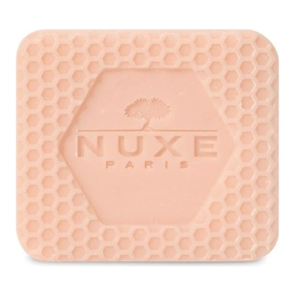 Nuxe Reve De Miel Gentle Shampoo Bar 65 gr Şampuan ve Saç Kremi Fiyatı
