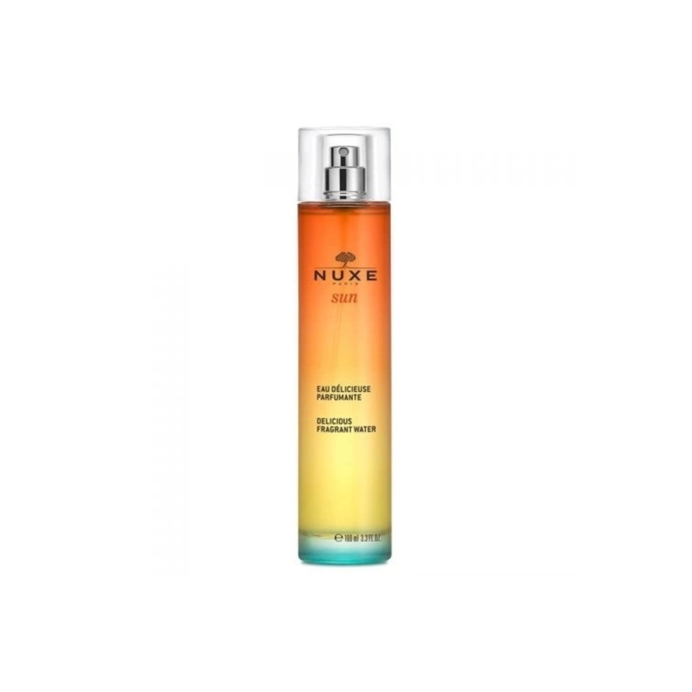 Nuxe Sun Eau Delicieuse Parfumante 100ml Parfümler Fiyatı