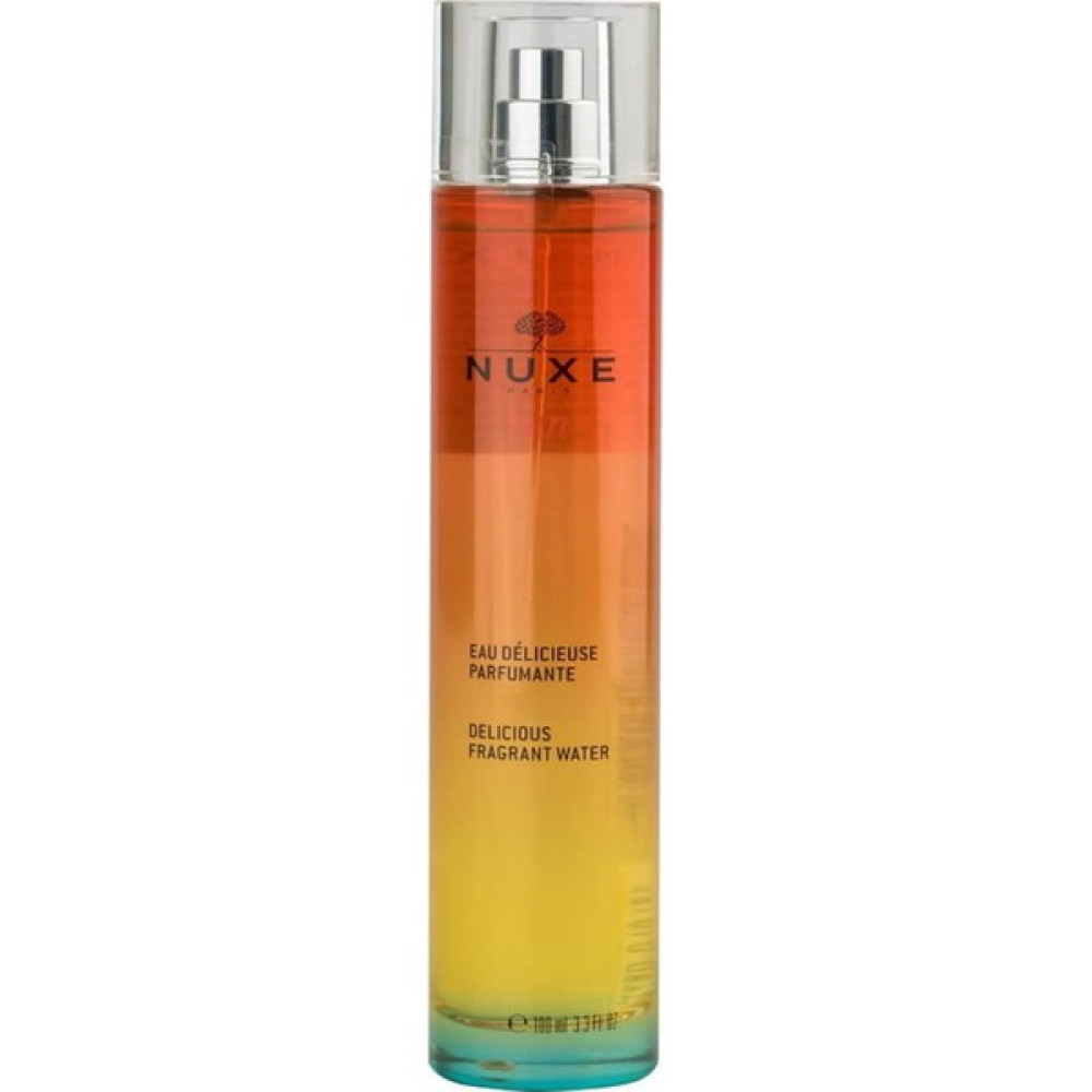 Nuxe Sun Eau Delicieuse Parfumante 100ml - Ferahlatıcı Vücut Parfümü Kadın Parfümleri Fiyatı