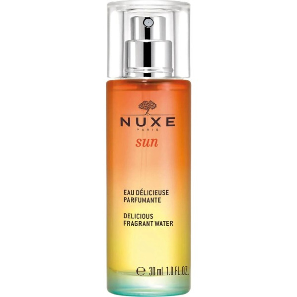 Nuxe Sun Eau Delicieuse Parfumante 30 ml - Vücut Spreyi Kadın Parfümleri Fiyatı