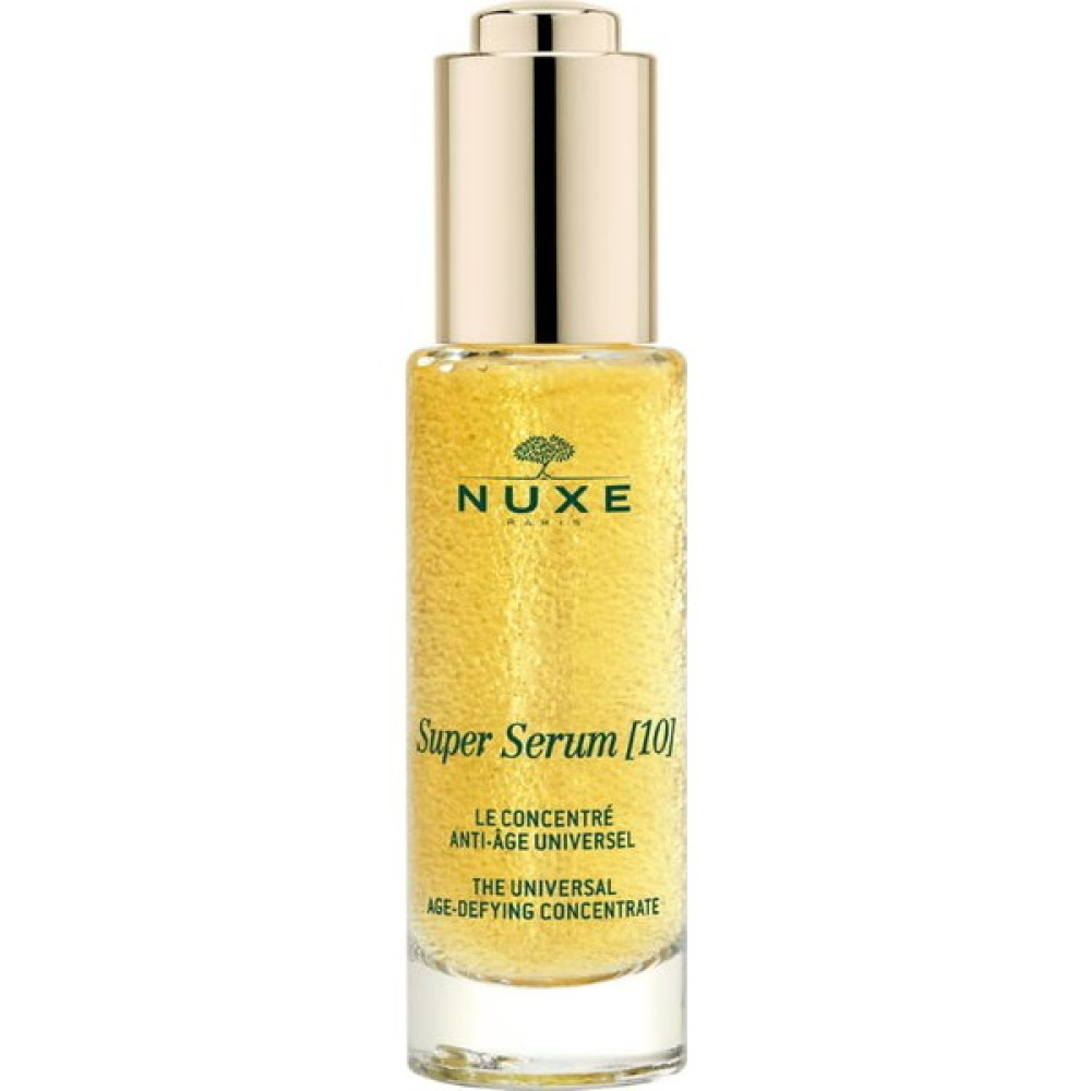 Nuxe Super Serum 30 ml Anti-Aging / Yaşlanma Karşıtı Fiyatı