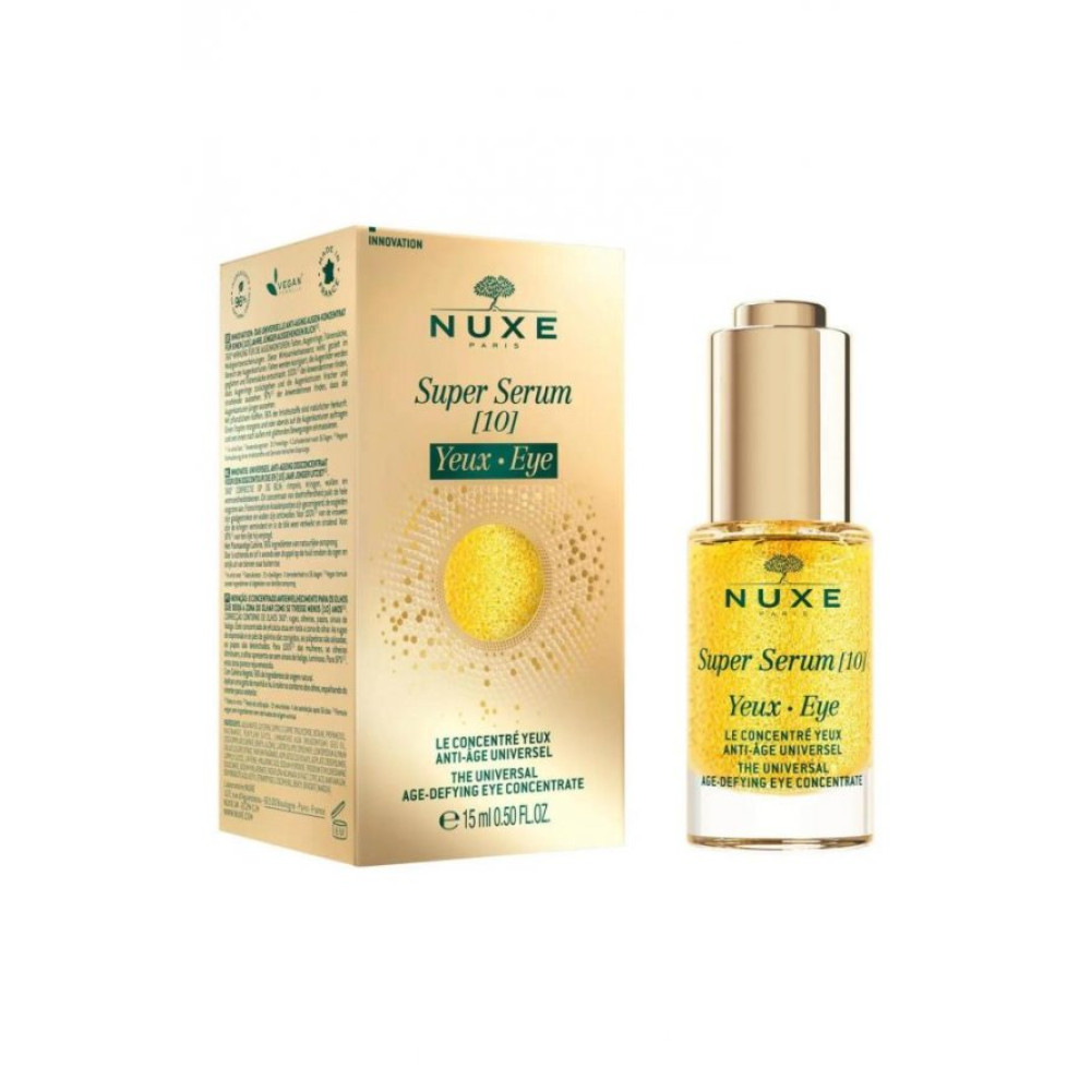 Nuxe Super Serum Yeux 15 Ml Göz Kremi Fiyatı