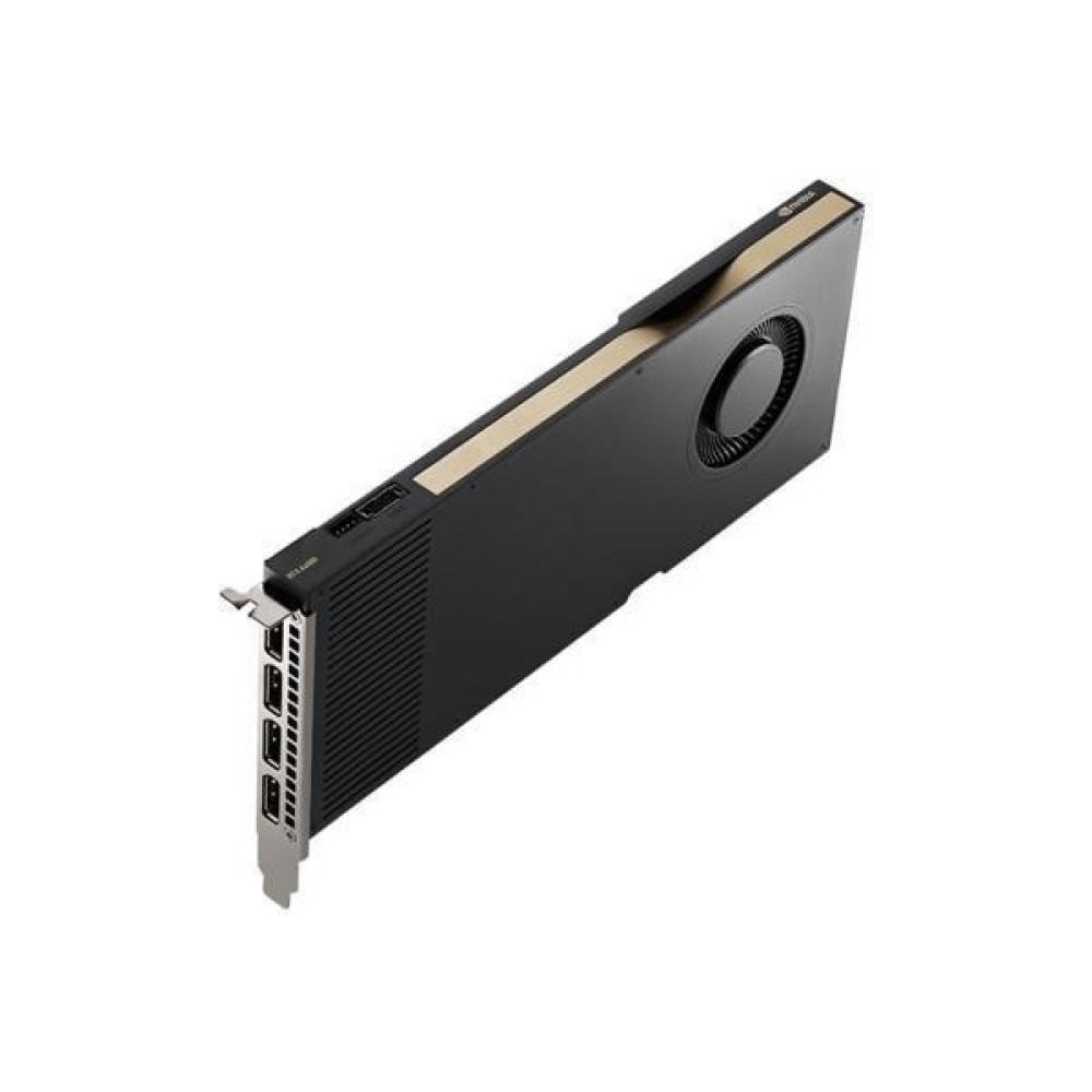 NVIDIA Quadro RTX A4000 16GB 256Bit GDDR6 PCI-Express 4.0 Ekran Kartı Ekran Kartları Fiyatı